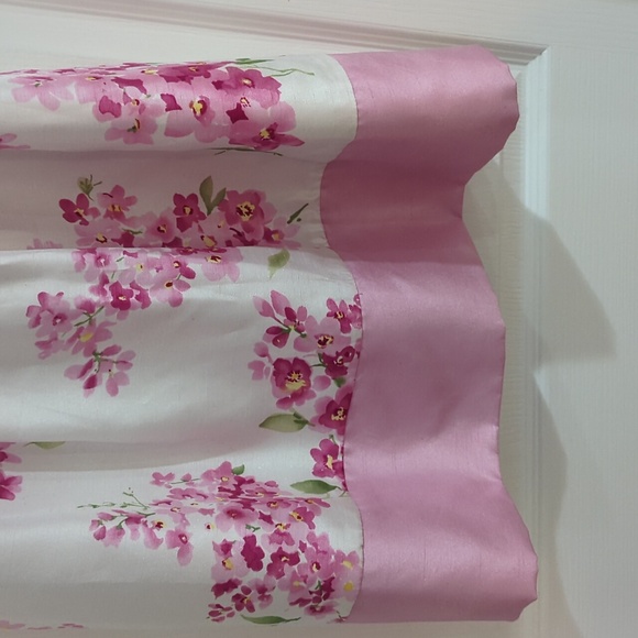 Tank style Dress kids sz 10 - Picture 4 of 9